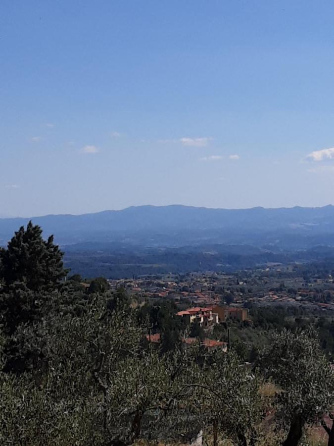 Agrifarm La Corte Apartment Villa Bensi Dış mekan fotoğraf